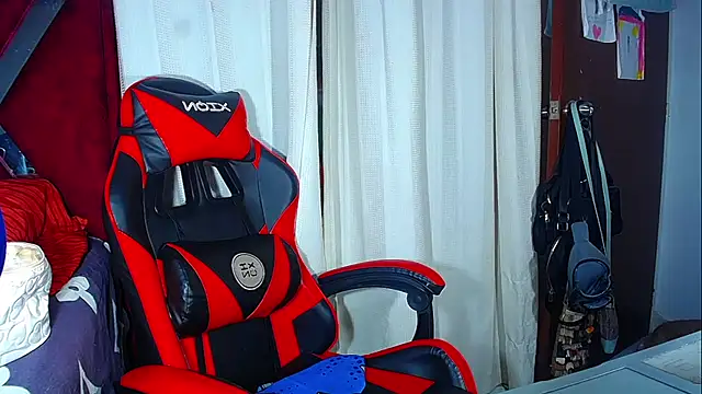 DanisaBrown online show from 21, 12, 2025