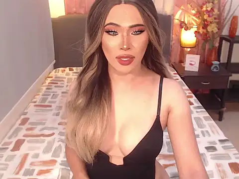 MistressAthalia online show from 19, 9, 2025