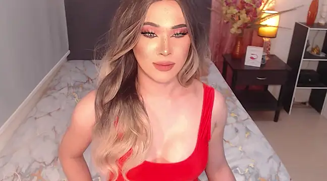 MistressAthalia online show from 5, 3, 2025