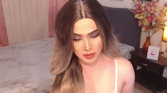 MistressAthalia online show from 23, 3, 2025