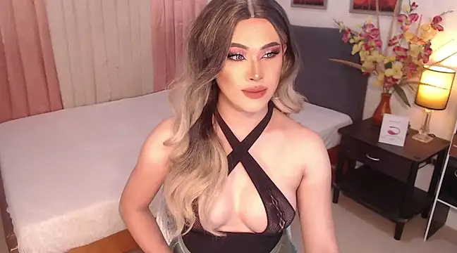 MistressAthalia online show from 18, 3, 2025