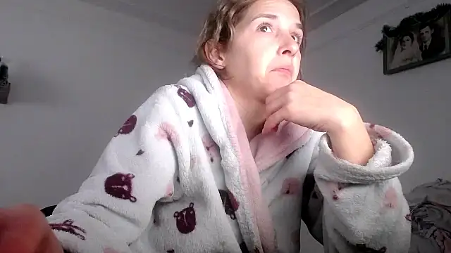 SexxyLety online show from 20, 12, 2025