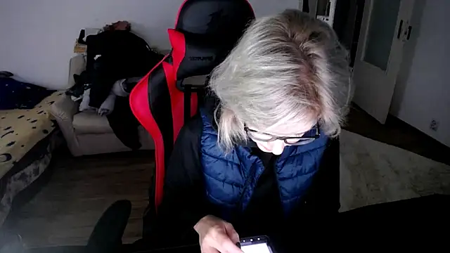 Snapshot of SexxyLety chatting on 1, 10, 2025 SexxyLety online show from 1, 10, 2025