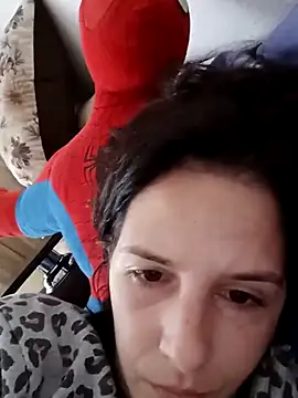 Snapshot of SexxyLety chatting on 3, 3, 2025 SexxyLety online show from 3, 3, 2025