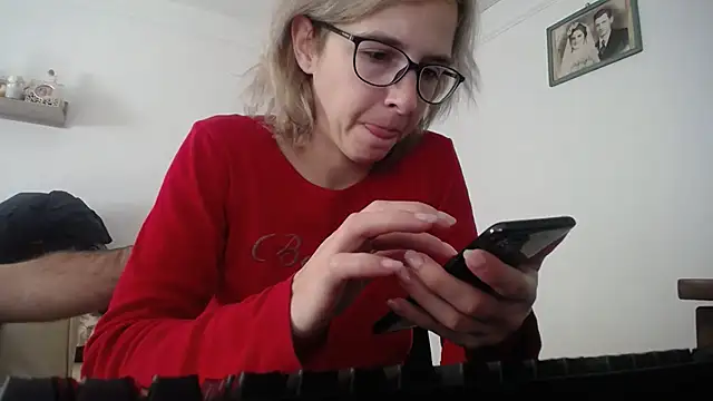 Snapshot of SexxyLety chatting on 30, 10, 2025 SexxyLety online show from 30, 10, 2025