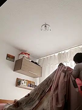 Snapshot of SexxyLety chatting on 21, 3, 2025 SexxyLety online show from 21, 3, 2025