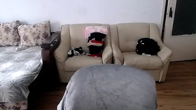 Snapshot of SexxyLety chatting on 26, 11, 2025 SexxyLety online show from 26, 11, 2025