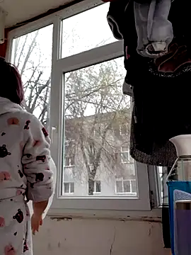 SexxyLety online show from 8, 4, 2026