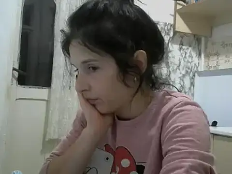 Snapshot of SexxyLety chatting on 14, 3, 2025 SexxyLety online show from 14, 3, 2025
