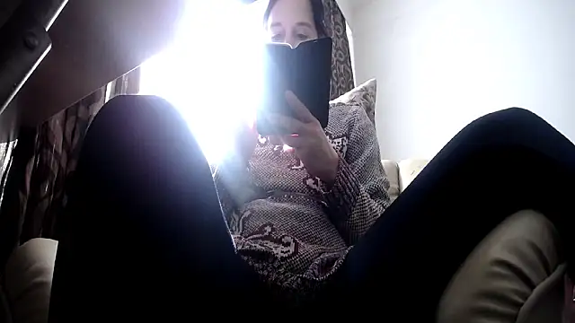 SexxyLety online show from 20, 3, 2026