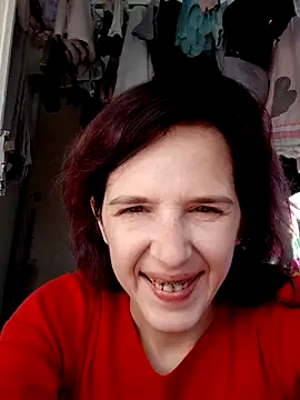 SexxyLety online show from 25, 3, 2026