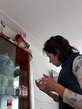 SexxyLety online show from 7, 4, 2026