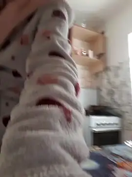 SexxyLety online show from 18, 1, 2026