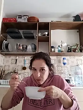 Snapshot of SexxyLety chatting on 13, 3, 2025 SexxyLety online show from 13, 3, 2025