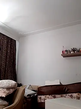 SexxyLety online show from 4, 5, 2026