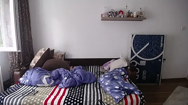 Snapshot of SexxyLety chatting on 24, 10, 2025 SexxyLety online show from 24, 10, 2025