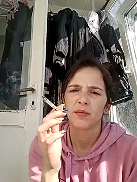 Snapshot of SexxyLety chatting on 26, 2, 2025 SexxyLety online show from 26, 2, 2025