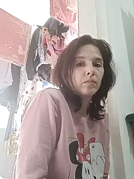 Snapshot of SexxyLety chatting on 17, 3, 2025 SexxyLety online show from 17, 3, 2025