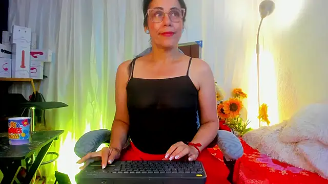 girasol walton online show from 18, 5, 2026