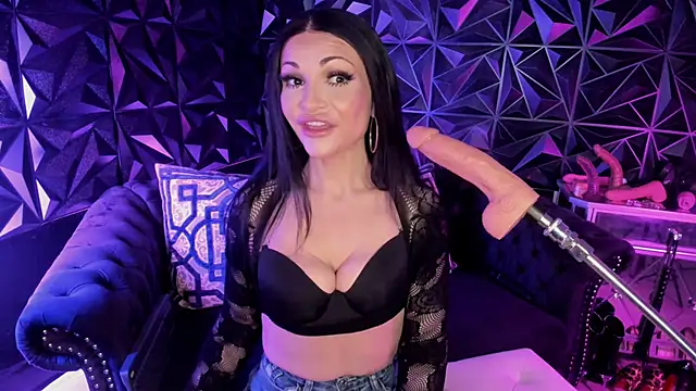 NatashaxoBangs online show from 20, 11, 2025