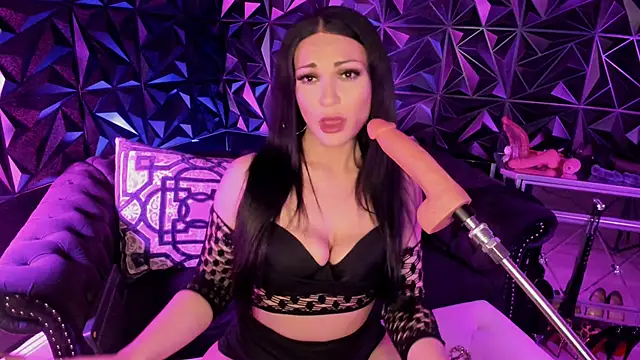 NatashaxoBangs online show from 16, 10, 2025