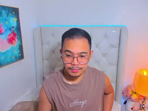 Snapshot of AsianZero chatting on 26, 4, 2026 AsianZero online show from 26, 4, 2026
