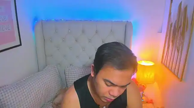 AsianZero online show from 16, 3, 2025