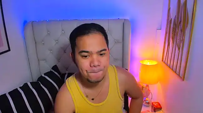 AsianZero online show from 10, 2, 2025