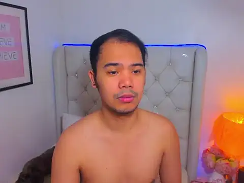 AsianZero online show from 20, 3, 2026