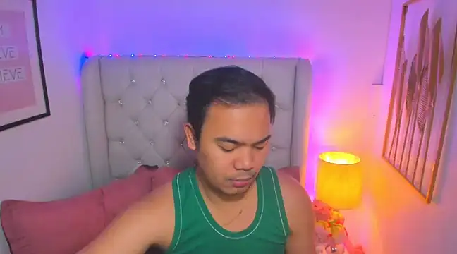 AsianZero online show from 14, 3, 2025