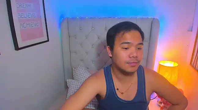 AsianZero online show from 19, 3, 2025