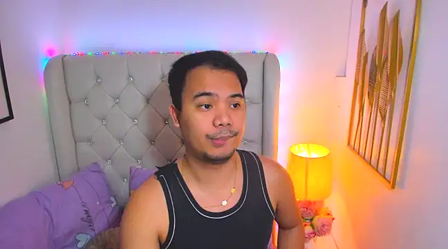 AsianZero online show from 20, 2, 2025