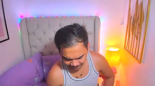 AsianZero online show from 21, 2, 2025