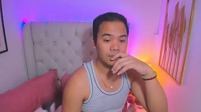 AsianZero online show from 7, 3, 2025