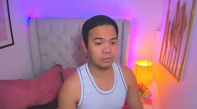 AsianZero online show from 10, 3, 2025