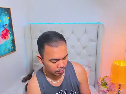 AsianZero online show from 23, 4, 2026