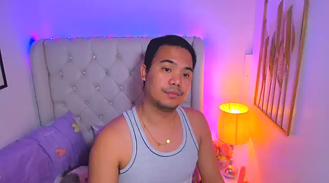 AsianZero online show from 19, 2, 2025