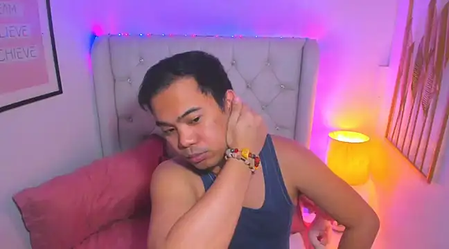 AsianZero online show from 11, 3, 2025