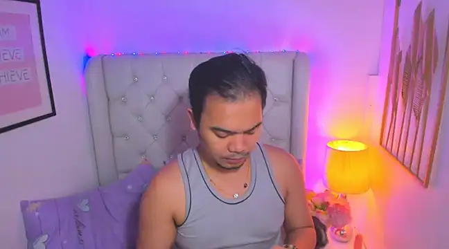 AsianZero online show from 27, 2, 2025