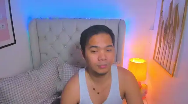 AsianZero online show from 15, 3, 2025