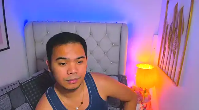 AsianZero online show from 11, 2, 2025