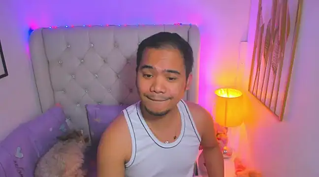 AsianZero online show from 17, 2, 2025