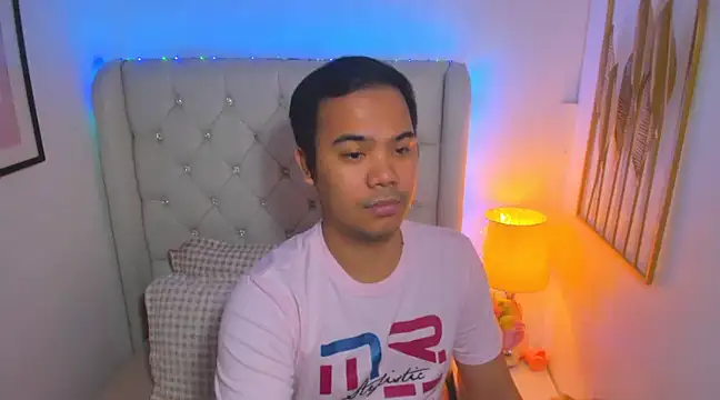 AsianZero online show from 18, 3, 2025