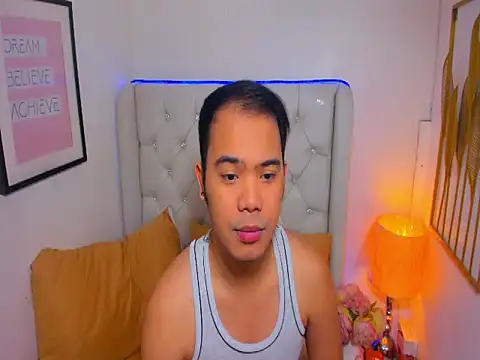 AsianZero online show from 11, 3, 2026