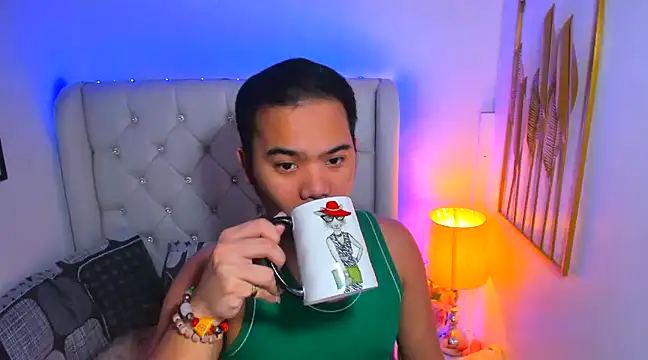 AsianZero online show from 13, 2, 2025