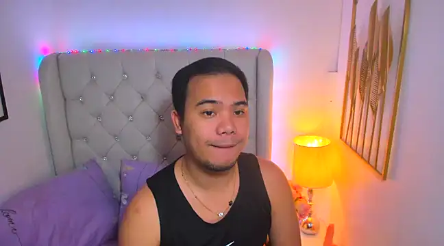 AsianZero online show from 22, 2, 2025