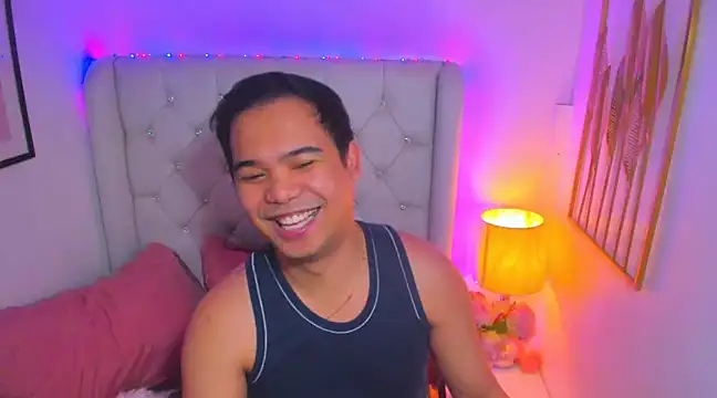 AsianZero online show from 9, 3, 2025