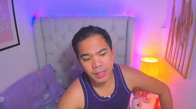 AsianZero online show from 1, 3, 2025