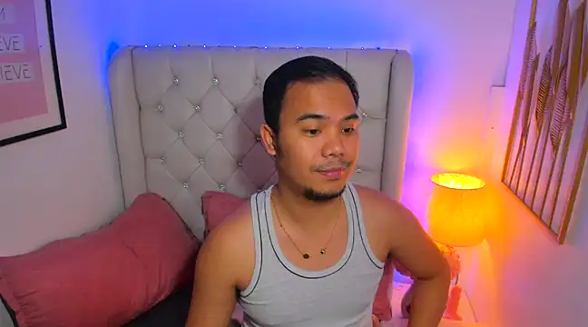 AsianZero online show from 8, 2, 2025