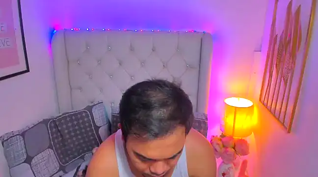 AsianZero online show from 15, 2, 2025